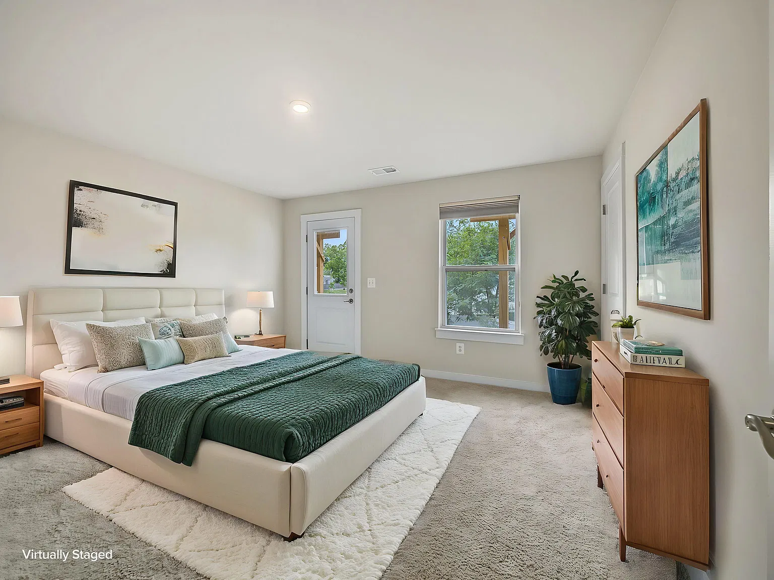 4 bed, 3.5 bath, 1966 sqft, $2,400 — Photo 4