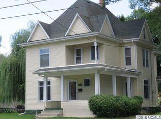 516 N Jefferson Ave, Mason City, IA 50401