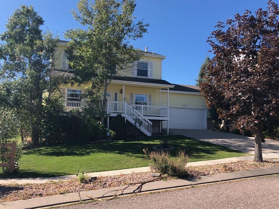 1st image of 4930 Poleplant Dr