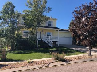 4930 Poleplant Dr, Colorado Springs, CO 80918