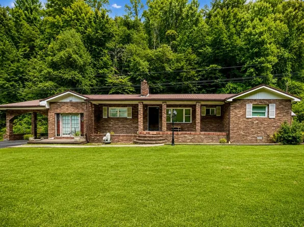 715 Little Crk, Pikeville, KY 41501