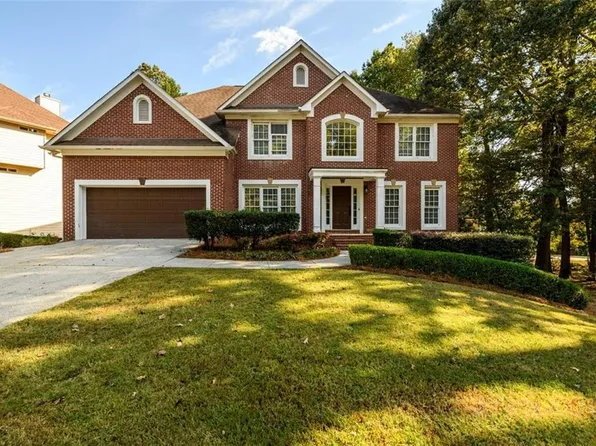 2114 Sugar Springs Dr, Lawrenceville, GA 30043