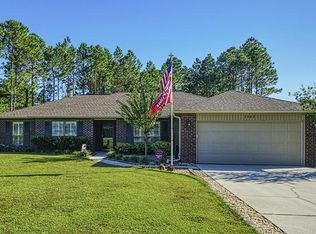 7403 Brewster St, Navarre, FL 32566