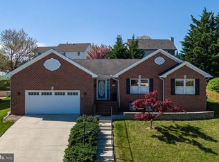 1151 Decca Dr, Harrisonburg, VA 22801