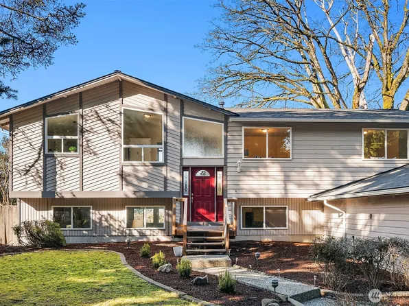 26505 Woodland Way S, Kent, WA 98030