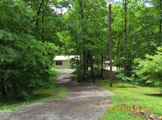 717 Three Point Rd, Vonore, TN 37885