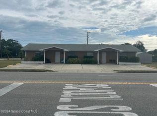 1855 Croton Rd, Melbourne, FL 32935