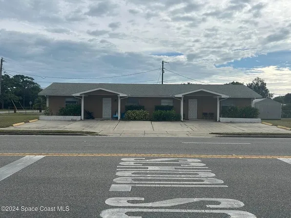 1855 Croton Rd, Melbourne, FL 32935