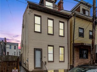 5204 Keystone St, Pittsburgh, PA 15201