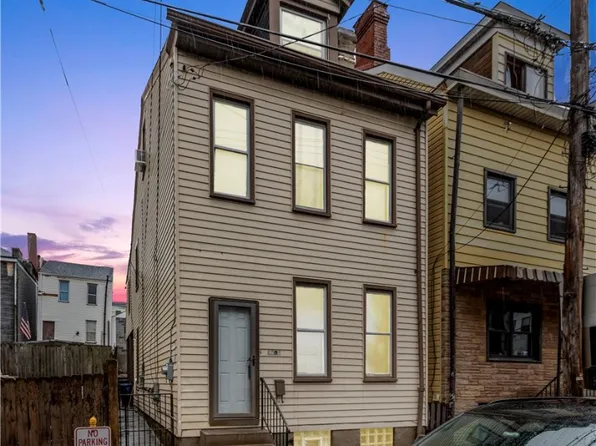 5204 Keystone St, Pittsburgh, PA 15201