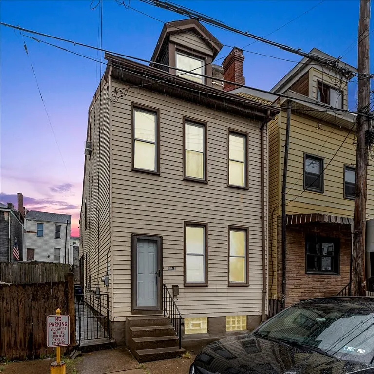 5204 Keystone St photo 1