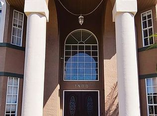 1800 Misty Morn Pl, Longwood, FL 32779