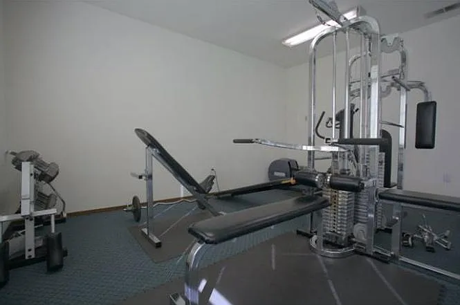 Association Gym