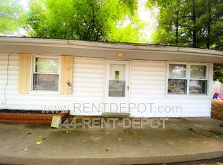 1602-1604 S Fares Ave, Evansville, IN 47711