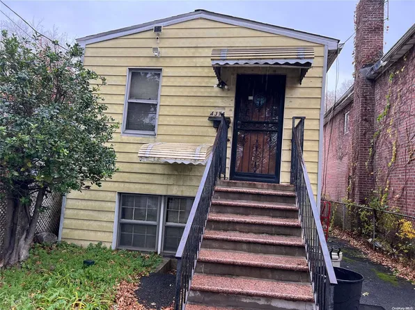 4314 Wilder Avenue, Bronx, NY 10466