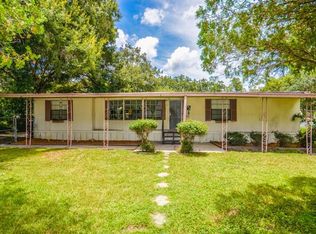 7311 Mount Vernon Rd, Tampa, FL 33625