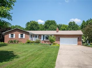 33 W Methodist Rd, Greenville, PA 16125