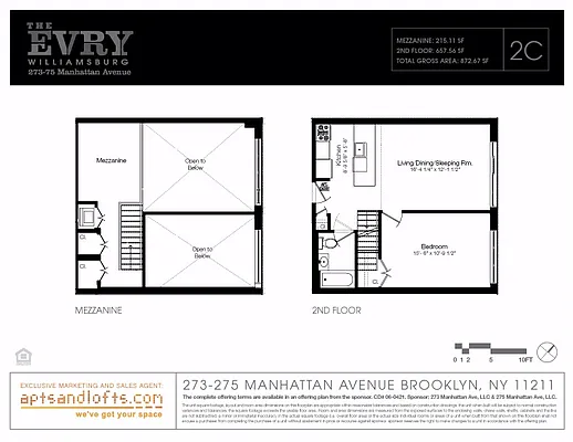 Sold by aptsandlofts.com | media 23