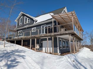 294 Terra Tory Dr, Antigonish, NS B2G 2L2