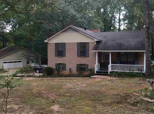 11212 Apple Valley Rd, Mc Calla, AL 35111