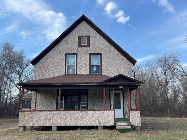 209 4th St NW, Crosby, MN 56441