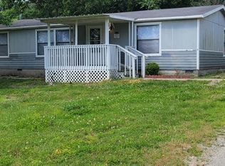 264 Field Rd, Powersite, MO 65731