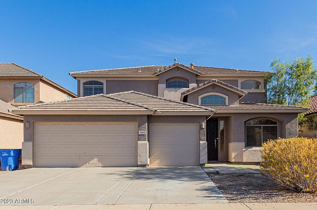 Arinco-houseです 7013 S 57th Ave, Laveen, AZ 85339 | Zillow
