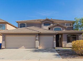 7013 S 57th Ave, Laveen, AZ 85339