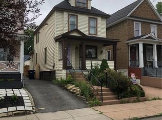 32 Parkview Ave, Buffalo, NY 14210