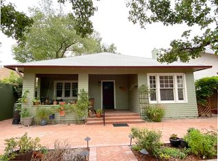314 12th St NW, Albuquerque, NM 87102
