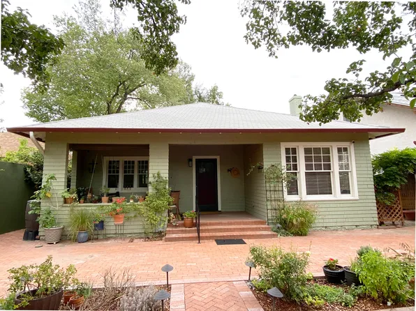 314 12th St NW, Albuquerque, NM 87102