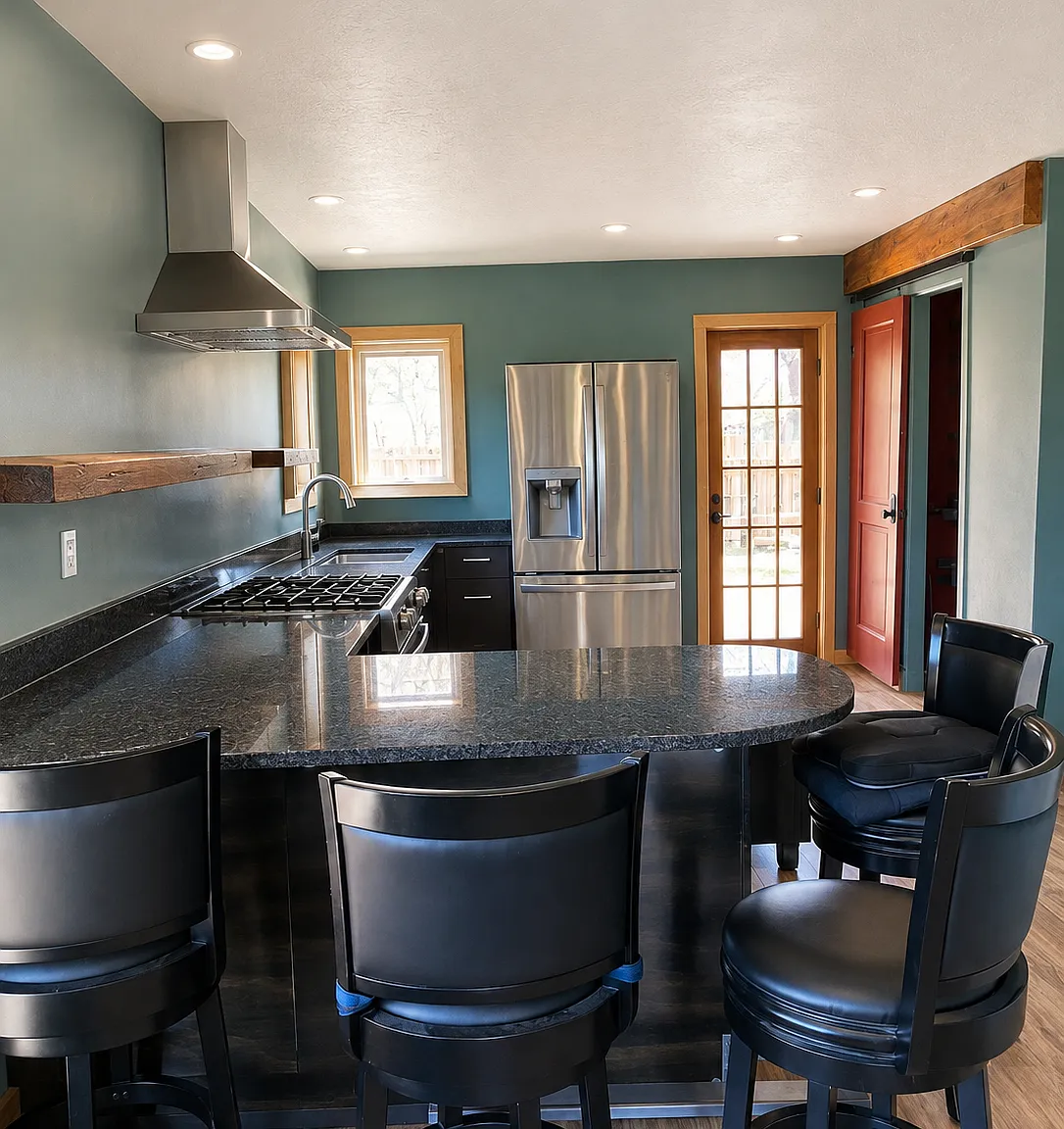 3 bed, 2.5 bath, 1759 sqft, $2,500 — Photo 4