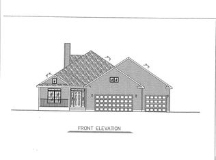 7235 Owen Hills Dr, KALAMAZOO, MI 49009