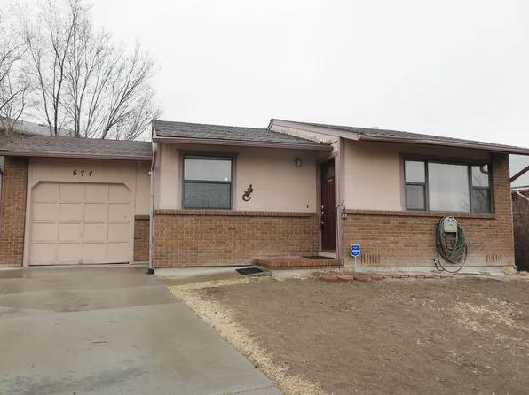 574 28th Rd, Grand Junction, CO 81501