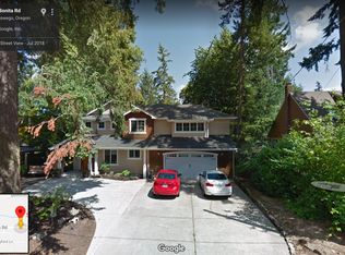 5555 SW Bonita Rd, Lake Oswego, OR 97035