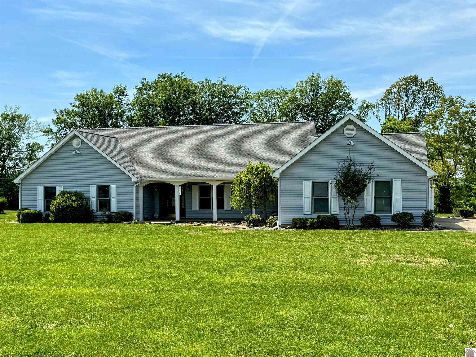 2714 Oak Level Rd, Benton, KY 42025 Zillow
