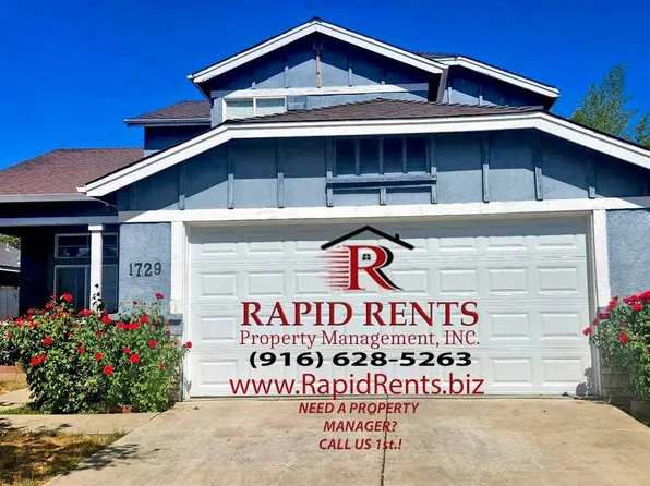 1729 Terra Vista Ln, Stockton, CA 95206