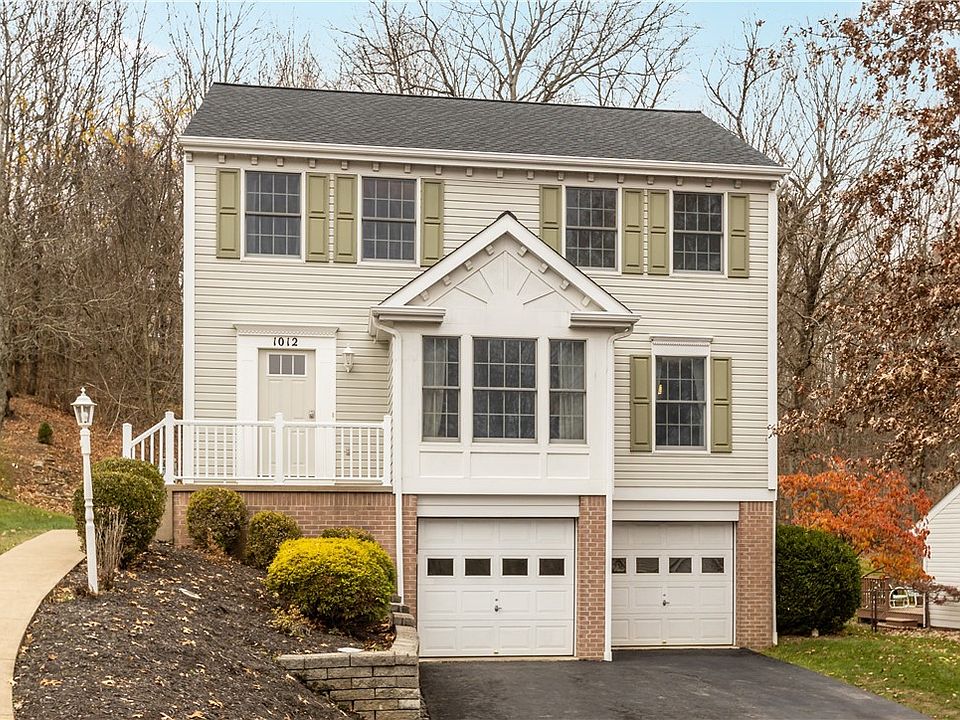 1st image of 1012 Woodridge Dr
