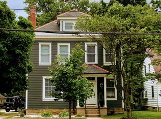 181 N State St, Westerville, OH 43081
