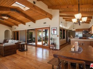 2002 Las Flores Canyon Rd, Malibu, CA 90265