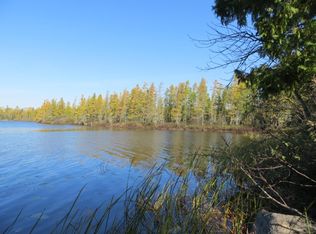Tbd Serenity Point Rd, Cook, MN 55790