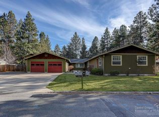 1623 SW Knoll Ave, Bend, OR 97702