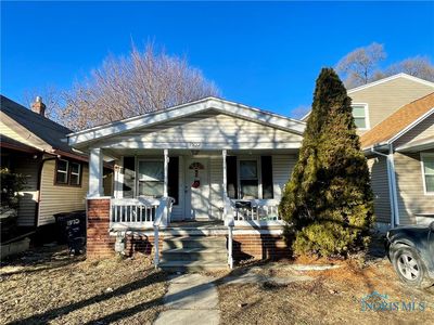 1932 Brussels St, Toledo, OH, 43613