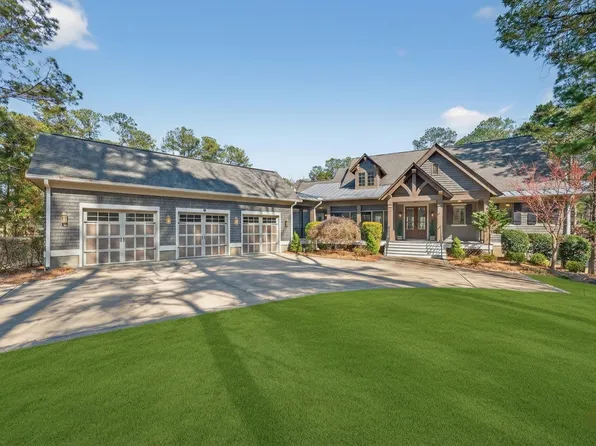 1021 Swift Crk, Greensboro, GA 30642