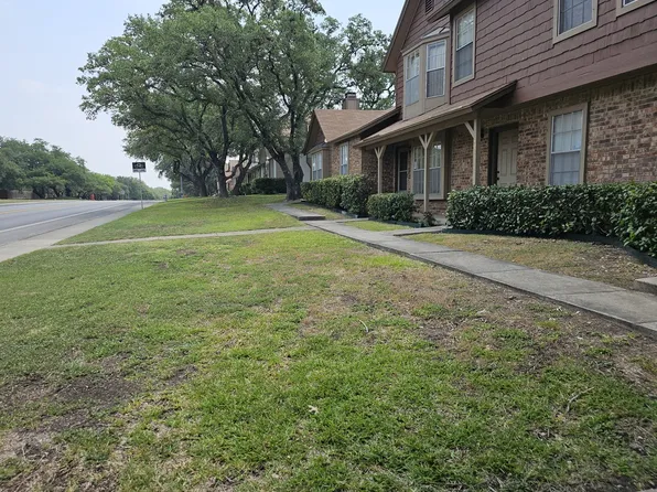 10254 DOVER RDG #404, San Antonio, TX 78250