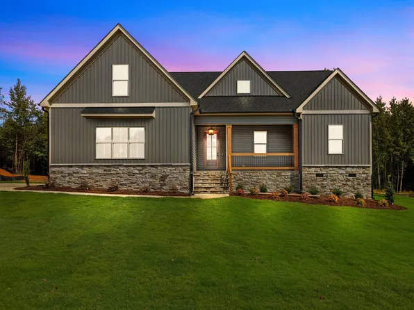 45 Basil Ct, Franklinton, NC 27525