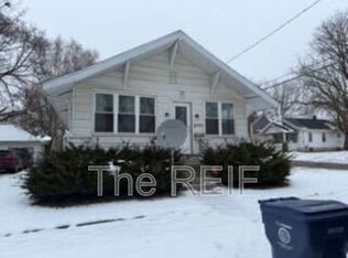 1553 Illinois Ave, Flint, MI 48506