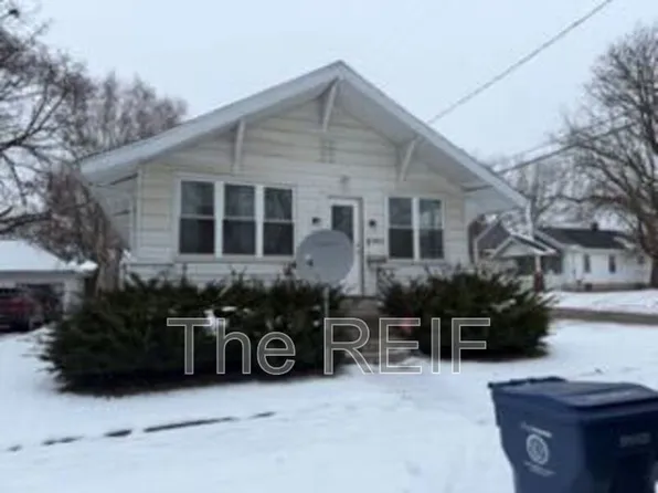 1553 Illinois Ave, Flint, MI 48506