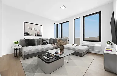 Rented by REAL New York