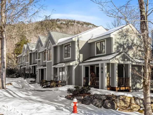 18 Woodsview Lane #5, Lincoln, NH 03251